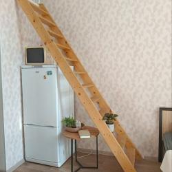 Фото Отель Rich House (Рич Хаус) на улице Рахимьяна Насырова 3