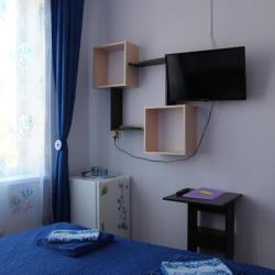 Фото Отель Улей