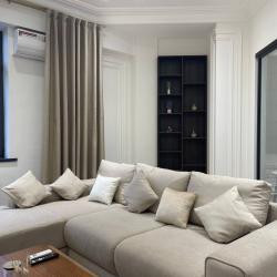 Фото Апартаменты на улице Нукус 55