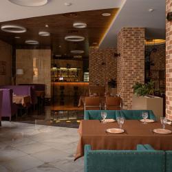 Фото Отель Forrest Terrace Hotel (Форрест Терасса)