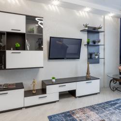 Фото Апартаменты на улице Кирилла Туровского 12