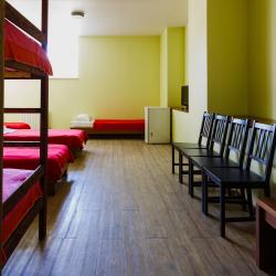 Фото Отель Пастораль