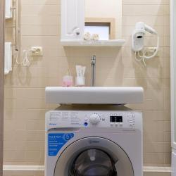 Фото Apartments J&N Крепостная (Апартаменты ДжейЭн)