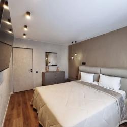 Фото Апартаменты на улице Амурская 6