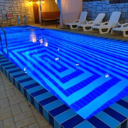 Фото Отель Casa Del Sol (Каса Дель Сол)