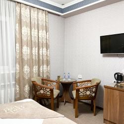 Фото Отель Reikartz Xon Tashkent (Рейкартц Хон )