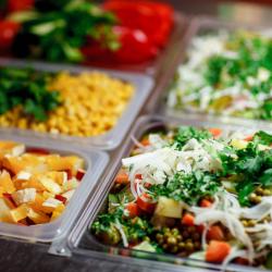 Фото Отель Буревестник Корпус 1