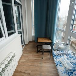 Фото Апартаменты на улица Луначарского 11