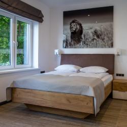 Фото Отель Dorf (Дорф)