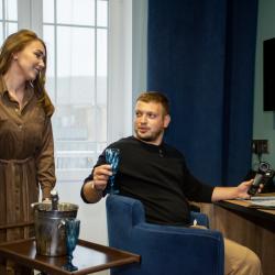 Фото Отель Есенин