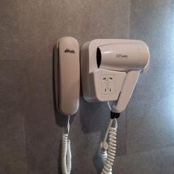 Номер делюкс комфорт