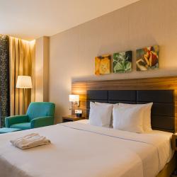 Фото Elements Kirov Hotel (Элементс Отель)