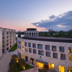 фото 5 DoubleTree by Hilton Hotel Moscow - Marina (Даблтри Хилтон Марина)