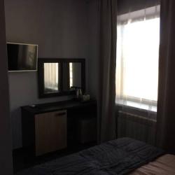 Фото Отель Олимпик