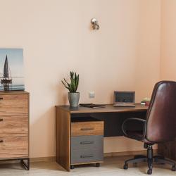 Фото Апартаменты VisitNovorossiysk (Визит) на набережной Адмирала Серебрякова