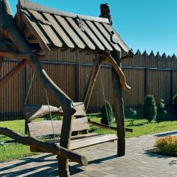 Фото Отель Карс