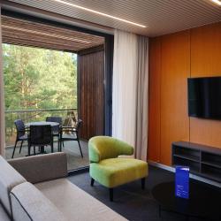 Фото Отель Точка на карте.