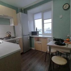 Фото Апартаменты Хорошо как дома на улице Красноармейская