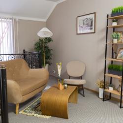 Фото Отель VICTORIA (Виктория)