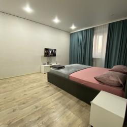 Фото Апартаменты на улице Анджиевского 140