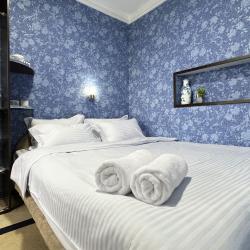 Фото Отель Фродо