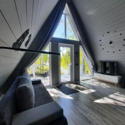 Фото Отель Свобода леса