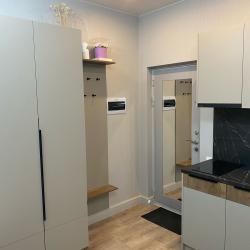 1-комнатные апартаменты студия Москва, Большой Коптевский пр., 3с2