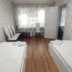 Фото Апартаменты на улице Цементников, 18