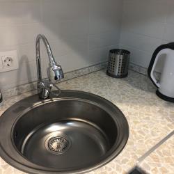 фото 28 MOKO Apartments (МОКО Апартментс) на улице Александры Монаховой
