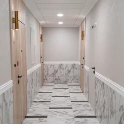 Фото Отель F.Living Wood