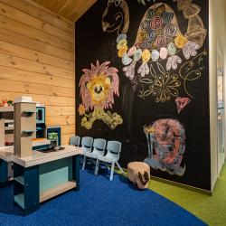 Фото Отель Grand Chalet Altay ZONT Hotel Group (Гранд Шале Алтай)