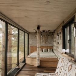 Фото Отель Panorama Cliff Home (Панорама Клифф Хоум)