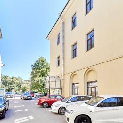Фото Отель Гранд апарт