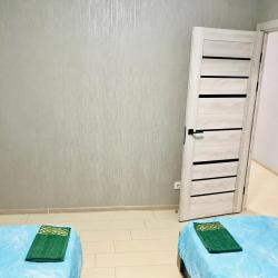 Фото Апартаменты на улице Красной 118к1