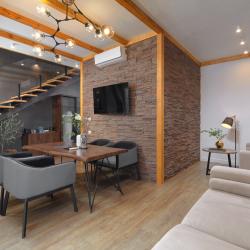 Фото Отель Horseka resort (Хорсека)