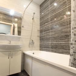 2-комнатные апартаменты улучшенные