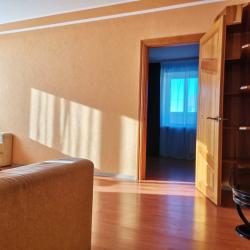 Фото Апартаменты на улице Ленинградская