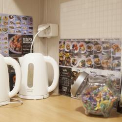 Фото Антихостел RoomHouse у вокзала