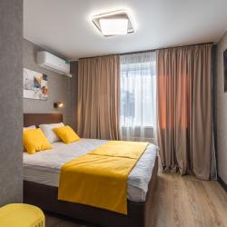 Фото Отель SmartRooms (СмартРумс)