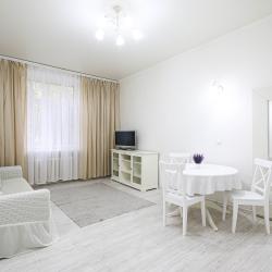 фото 4 ApartLux (АпартЛюкс) на Ленинском 71