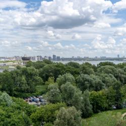 Апартаменты улучшенные ул. Комсомольская 2