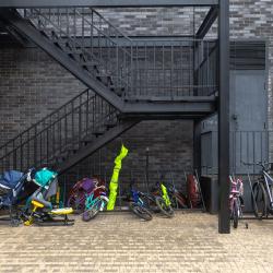 Фото Отель Merino home на улице Карла Маркса 304А
