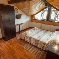 Фото Отель Куршале