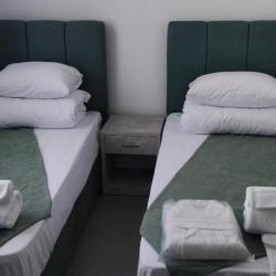Фото Отель Sulo Aksai Hotel (Суло )