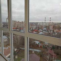 1-комнатные апартаменты люкс