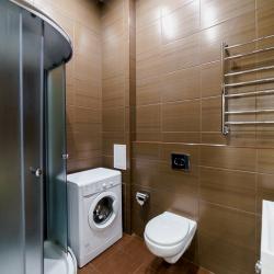 Фото Отель Сутки-Дом на улице Магистратская