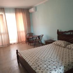 Фото Отель Мускат