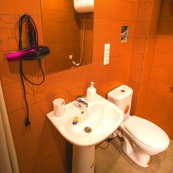 Фото Отель Олива