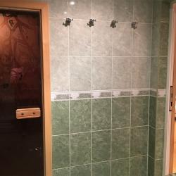 Фото Отель Домик с сауной