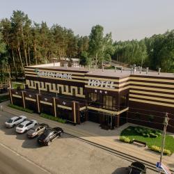 фото 3 Грин Парк